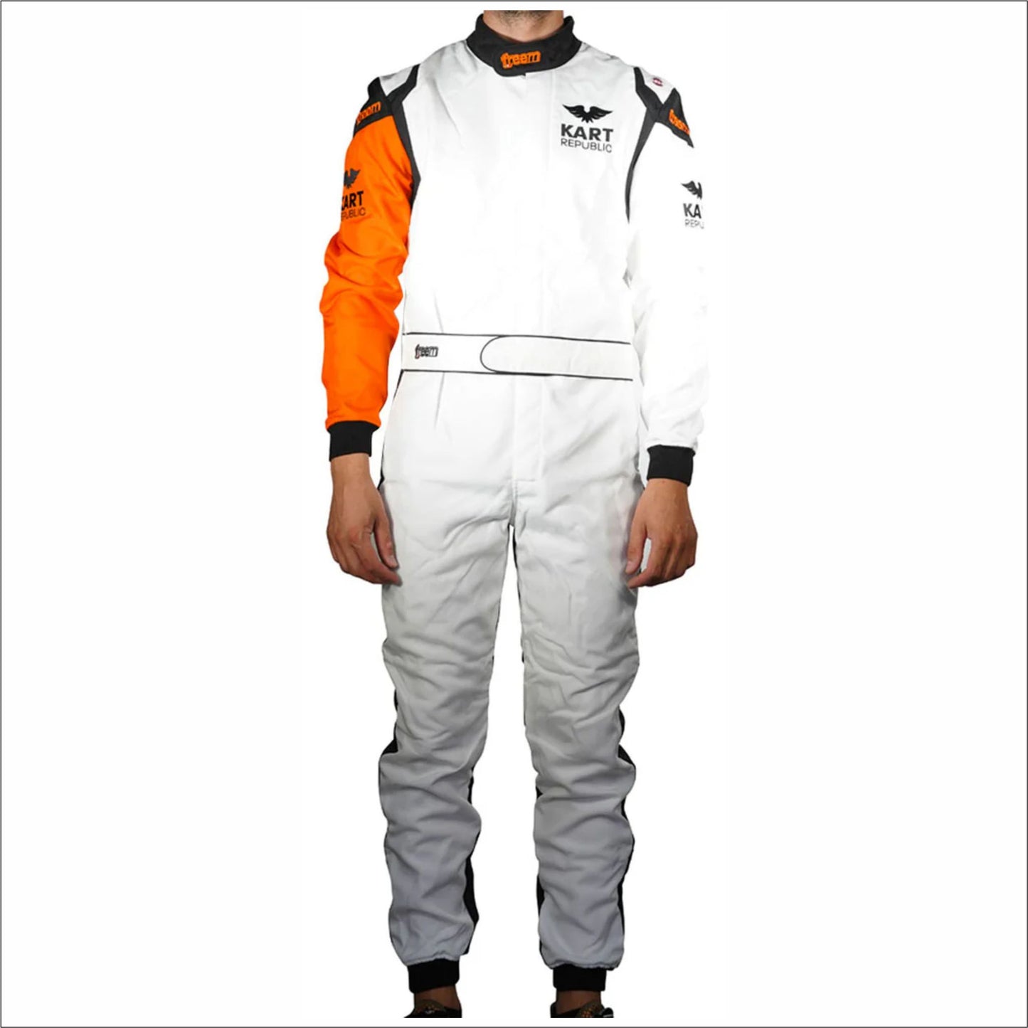 Kart Republic Kart Racing Suit