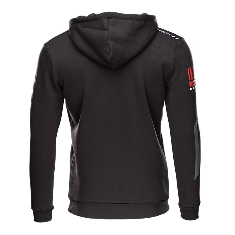 Rotax Racing Hoodie Black