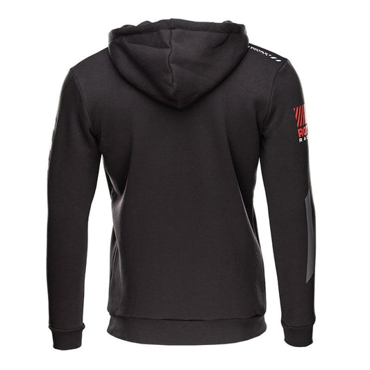 Rotax Racing Hoodie Black