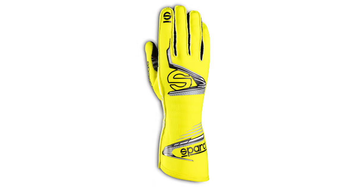 Sparco Arrow Racing gloves