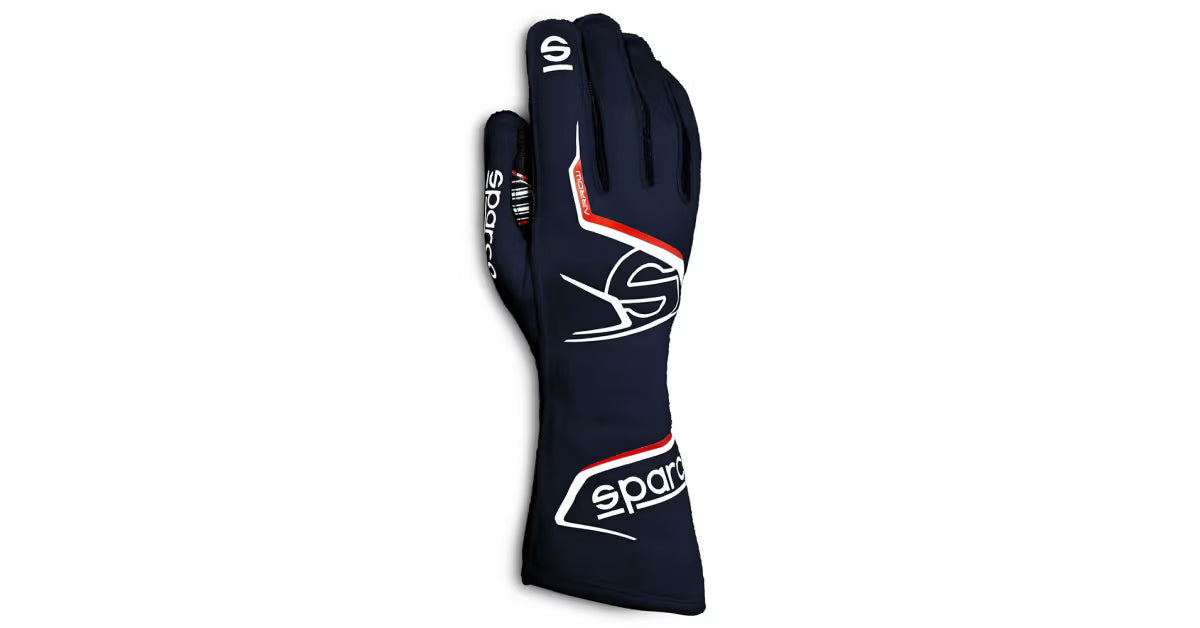 Sparco Arrow Racing gloves