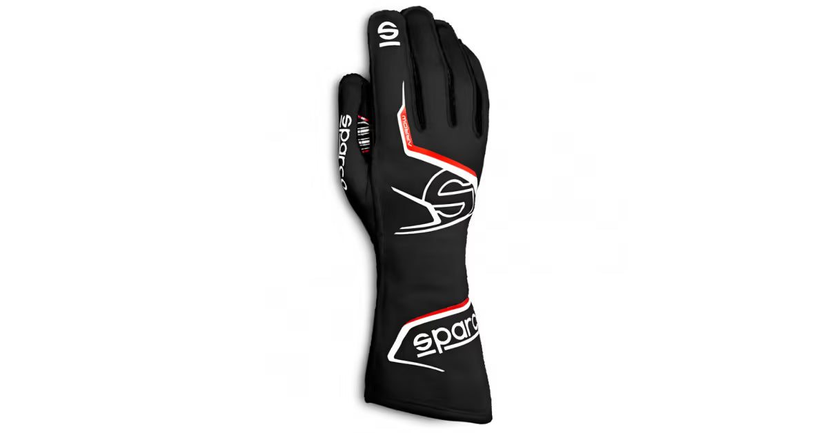 Sparco Arrow Racing gloves