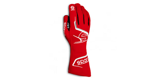 Sparco Arrow Racing gloves