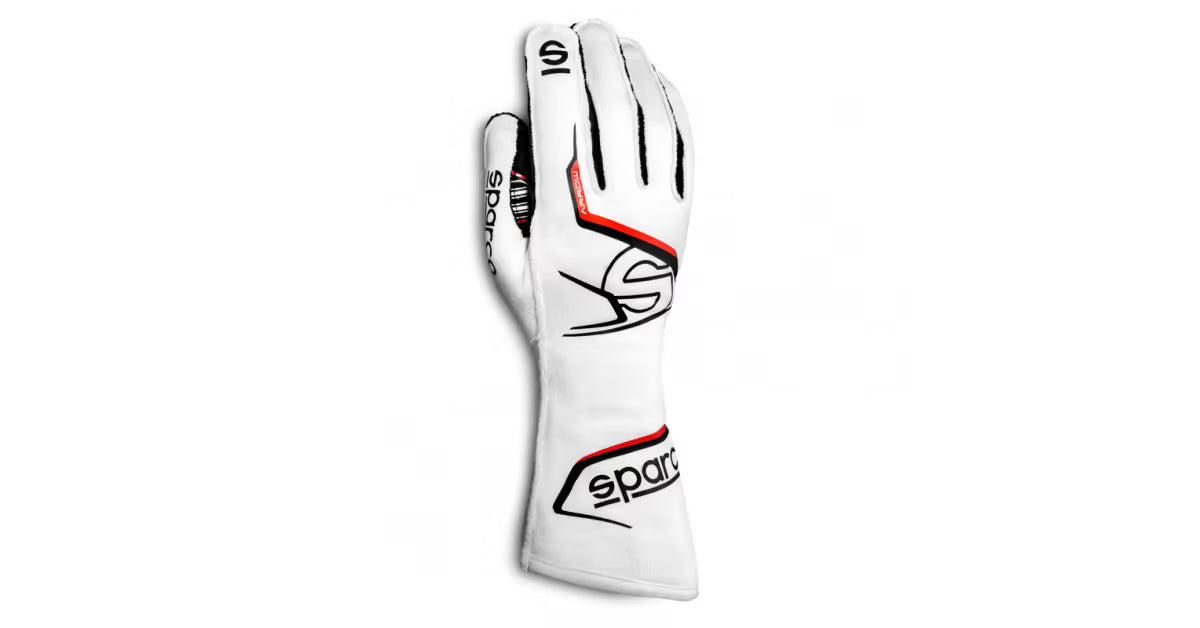 Sparco Arrow Racing gloves