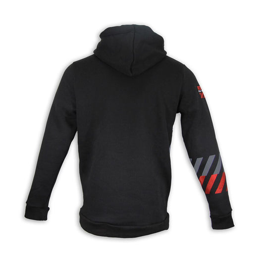 Rotax Racing Hoody black 25