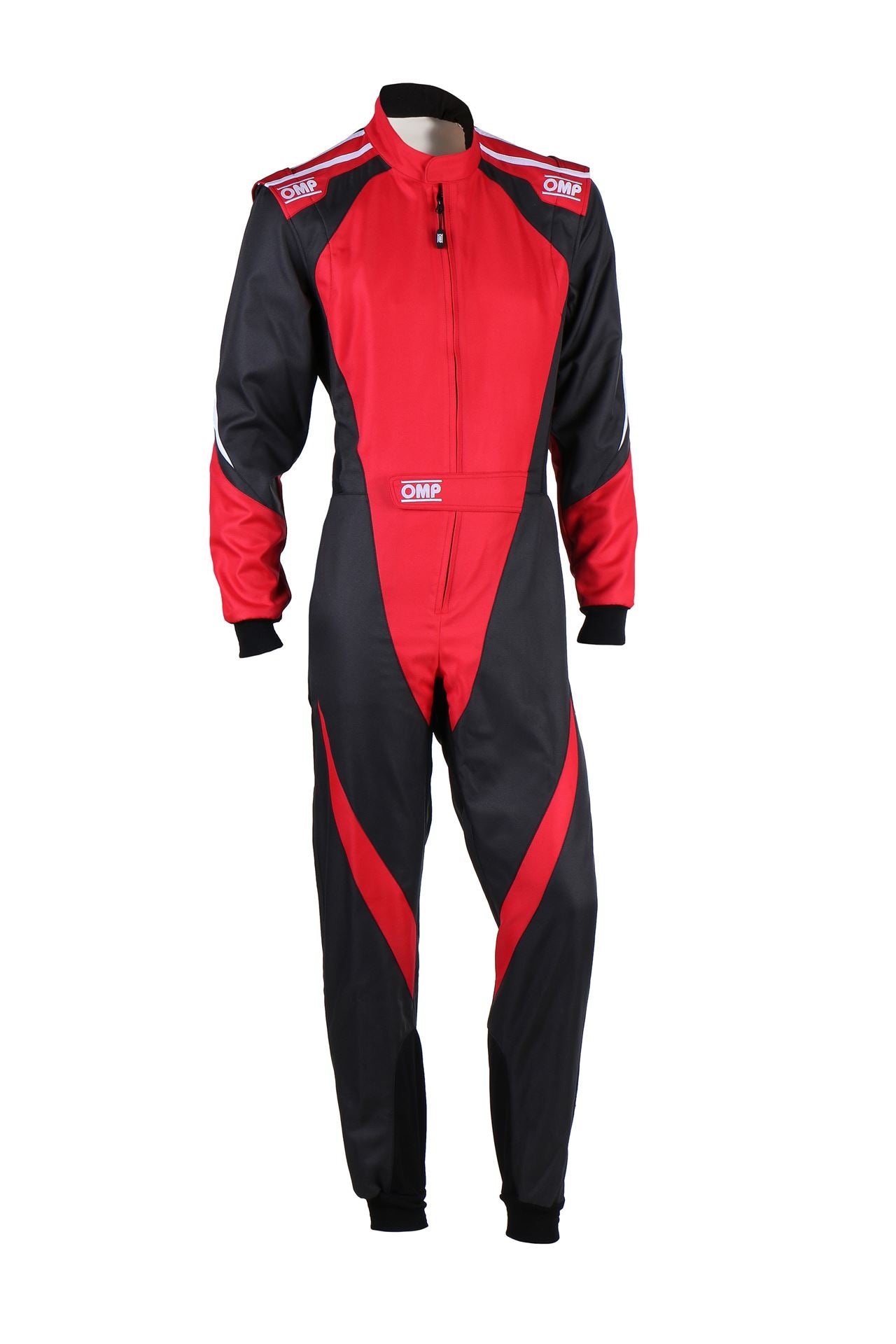 OMP KS-3X Kart Suit 2025