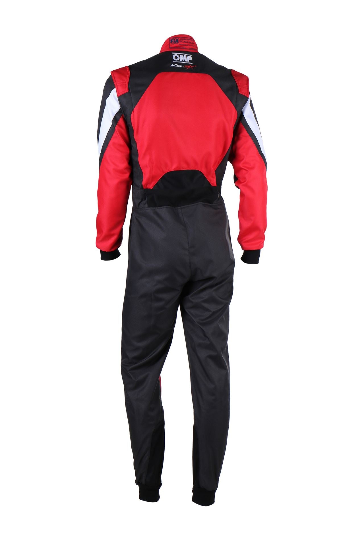 OMP KS-3X Kart Suit 2025