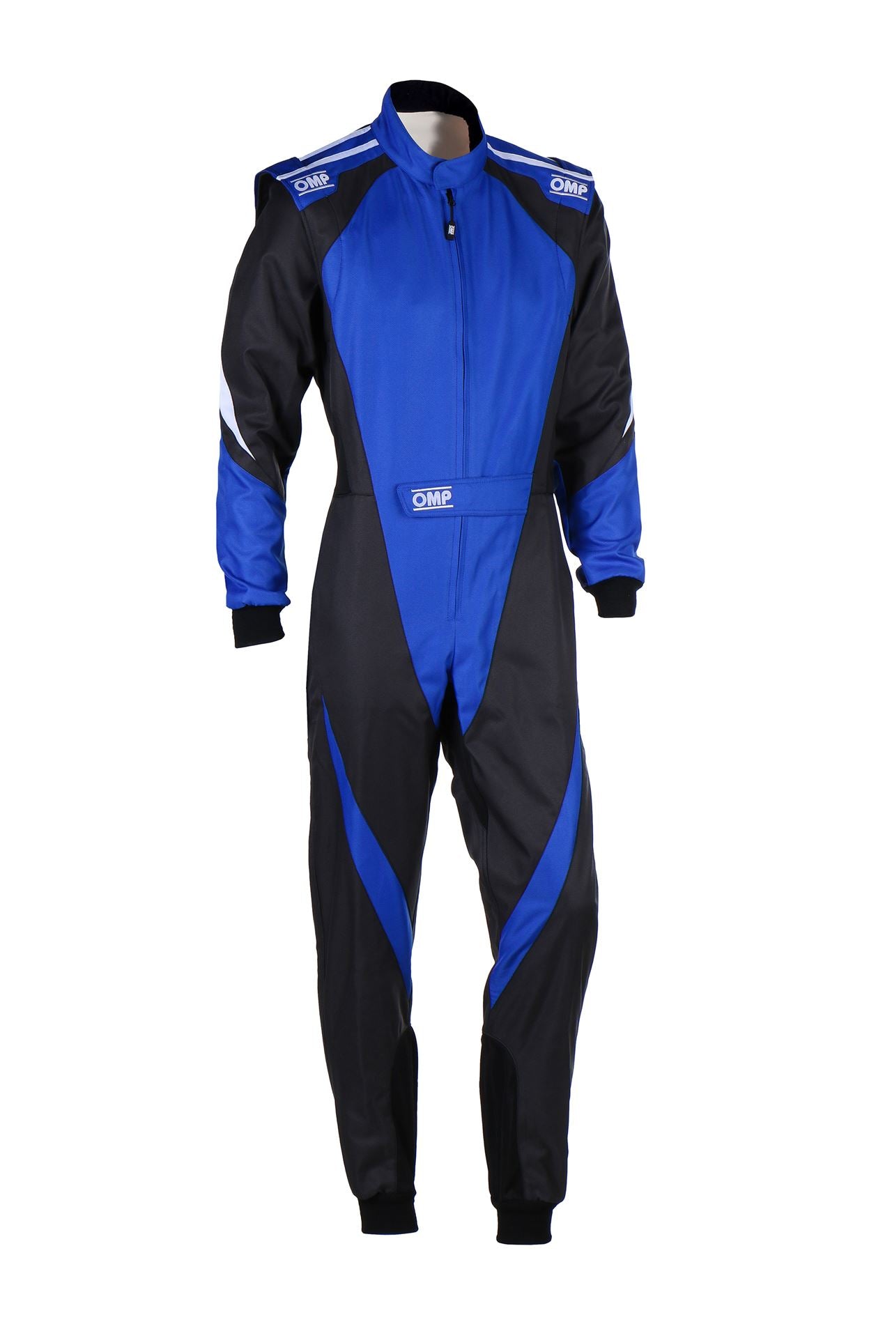 OMP KS-3X Kart Suit 2025