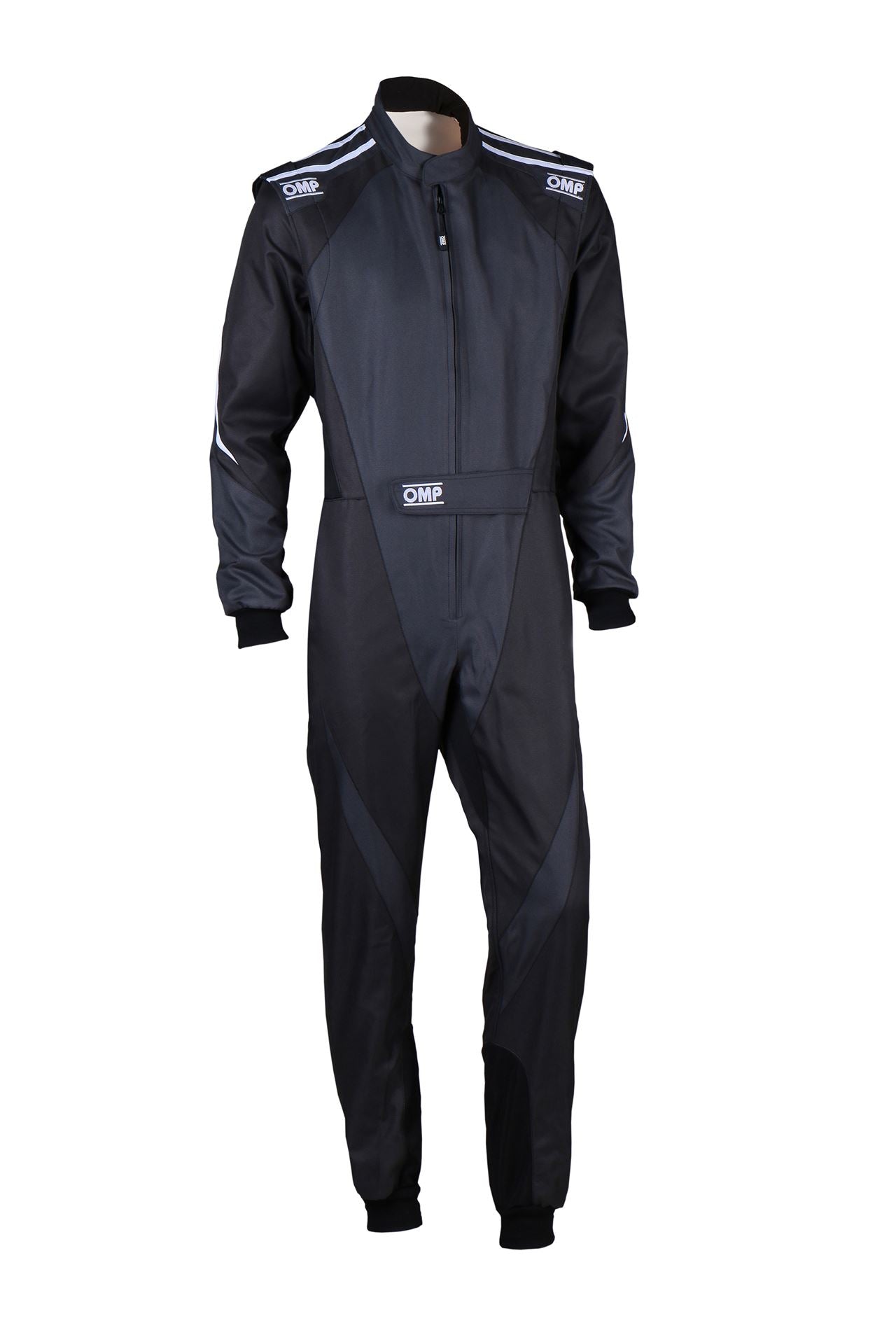 OMP KS-3X Kart Suit 2025