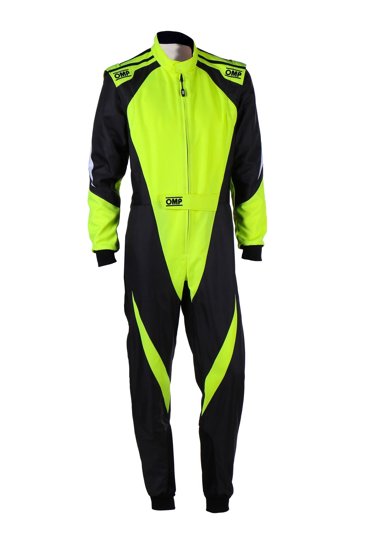OMP KS-3X Kart Suit 2025