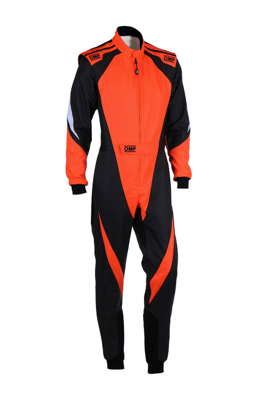 OMP KS-3X Kart Suit 2025