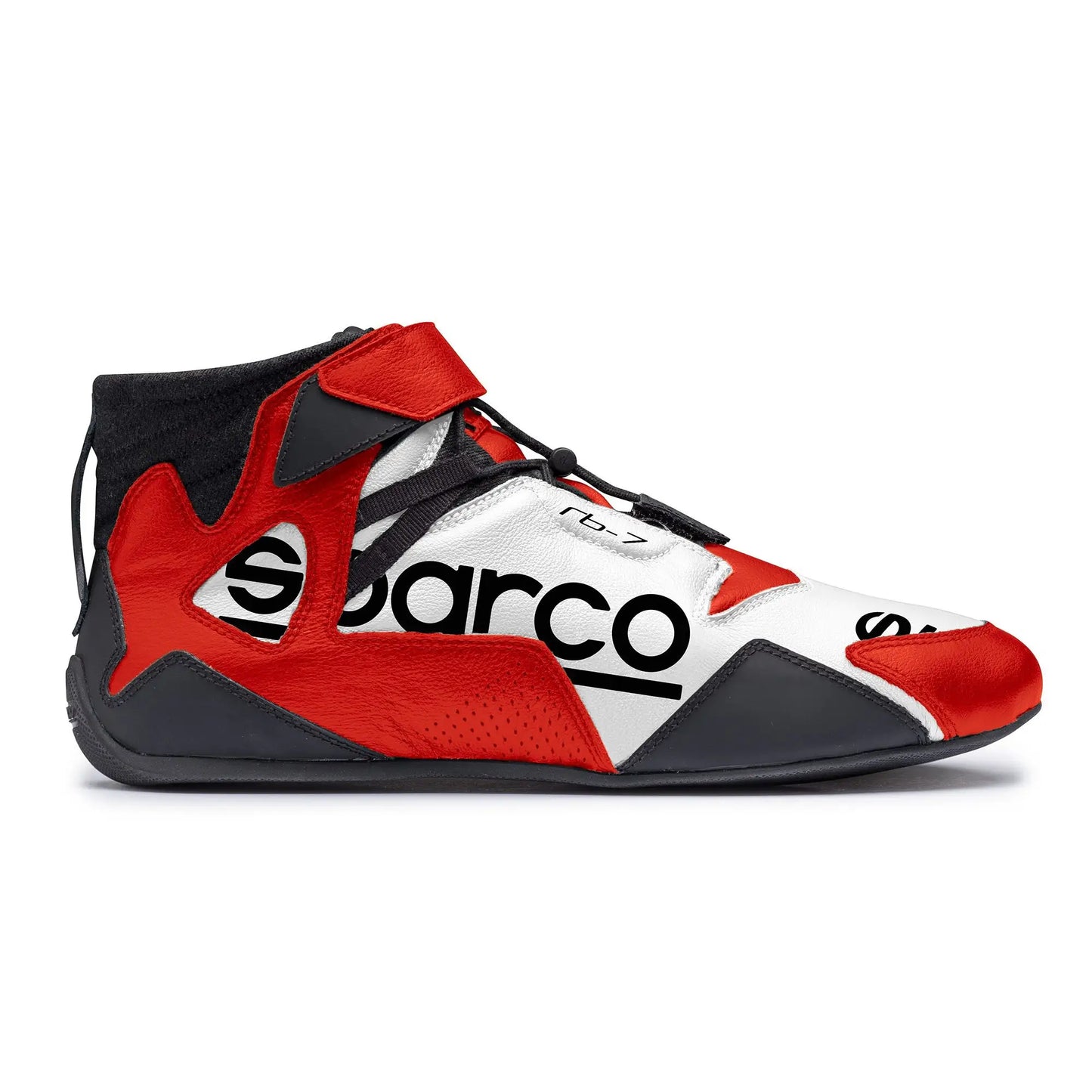 APEX RB-7 Flame-retardant Sparco Racing boot