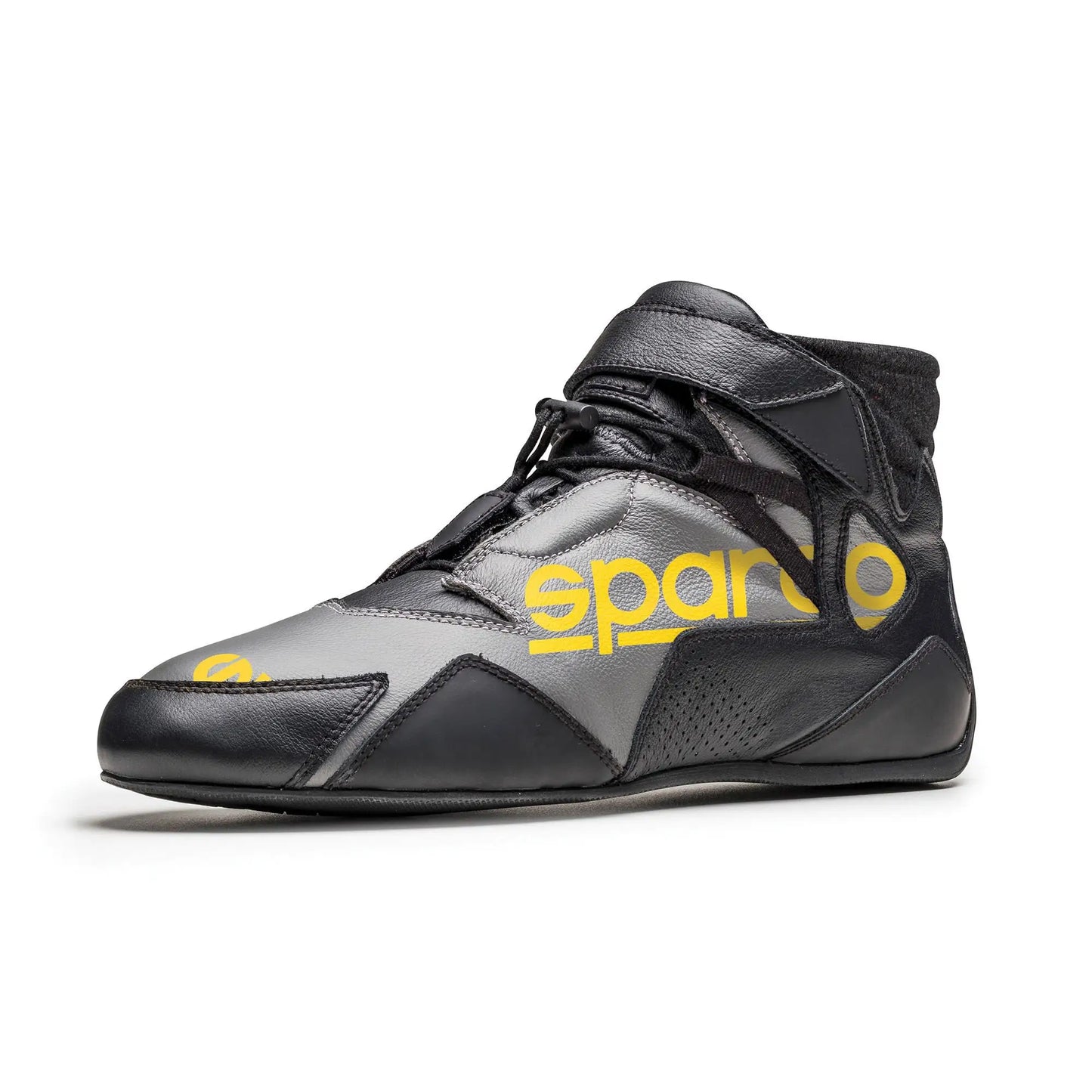 APEX RB-7 Flame-retardant Sparco Racing boot
