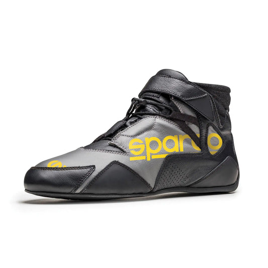 APEX RB-7 Flame-retardant Sparco Racing boot
