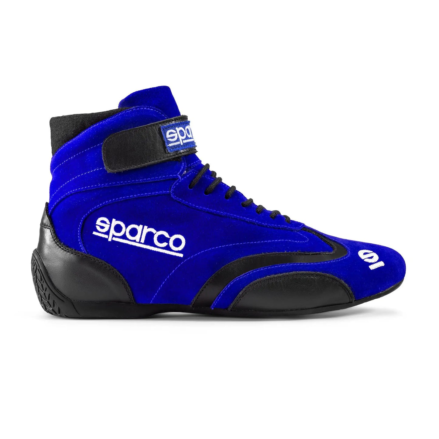TOP Sparco Racing boots