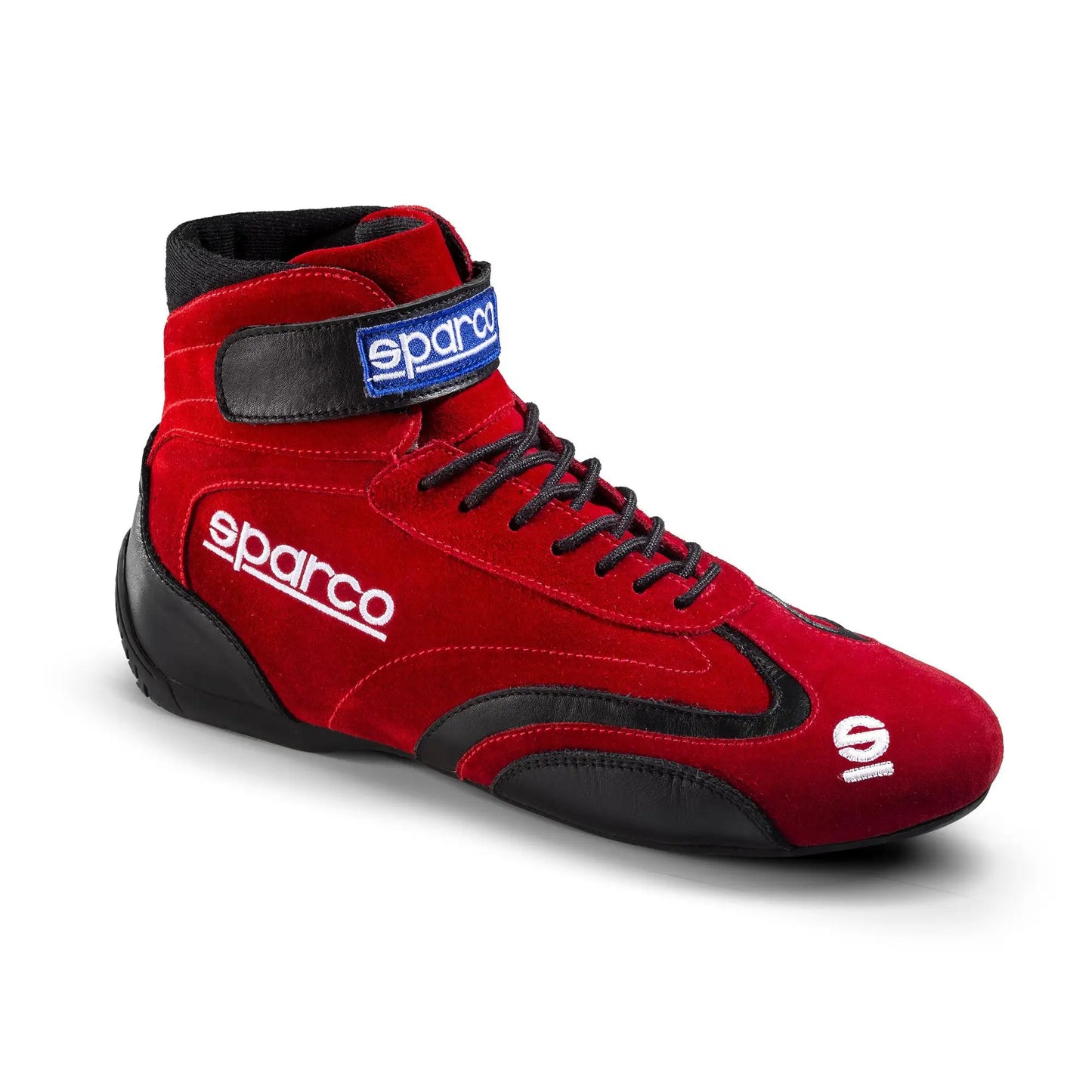 TOP Sparco Racing boots