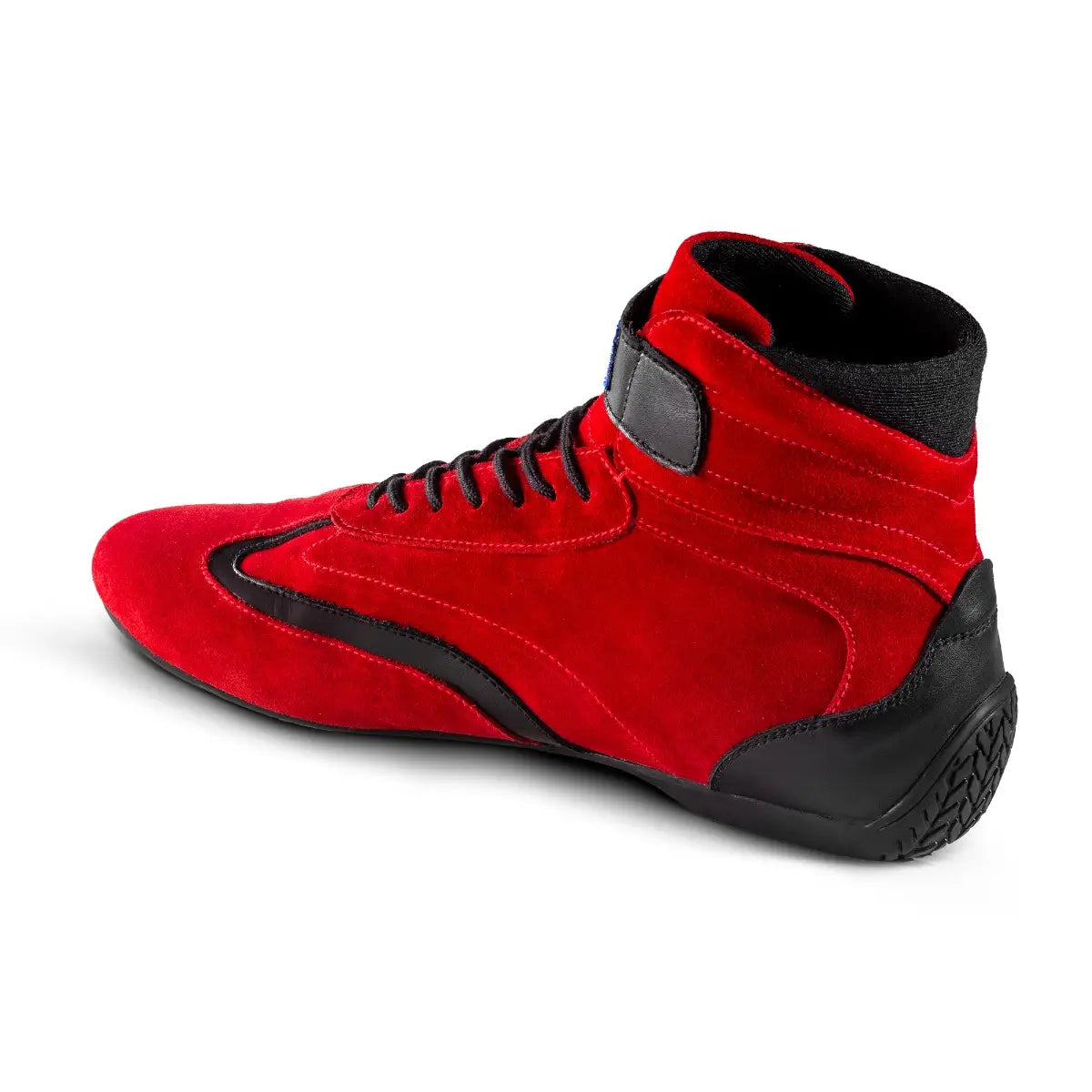 TOP Sparco Racing boots