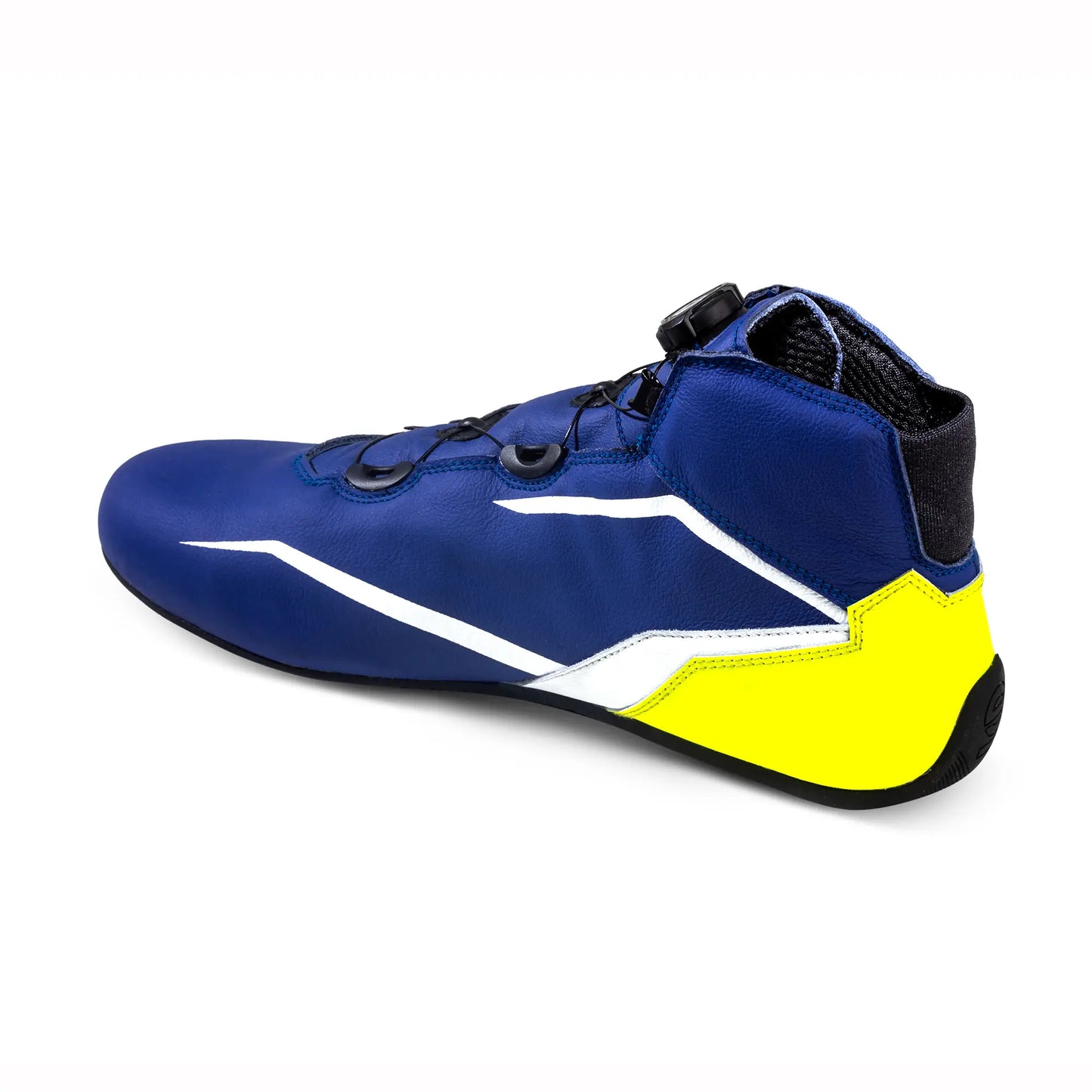K-FORMULA SHOES KART RACING BOOTS