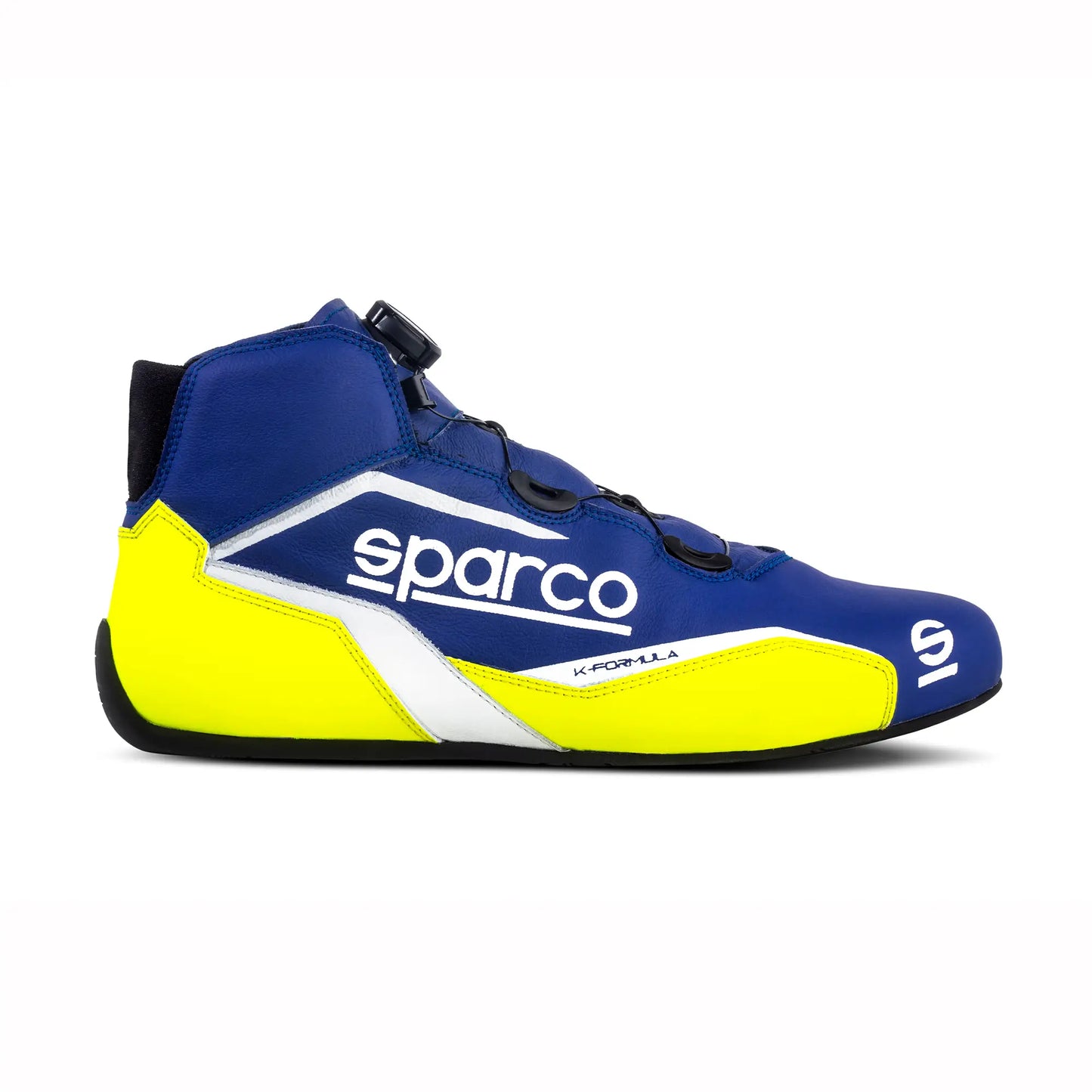 K-FORMULA SHOES KART RACING BOOTS