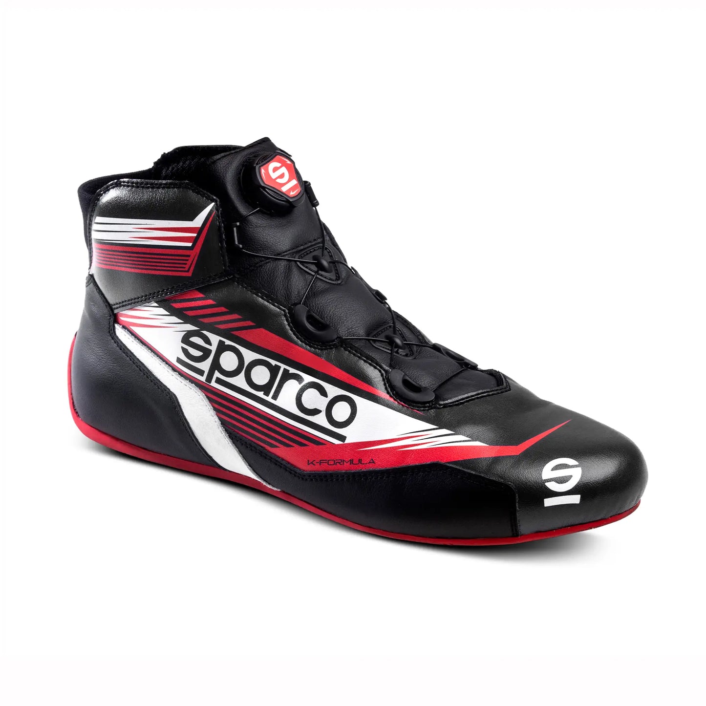 K-FORMULA INFINITY KART RACING BOOTS