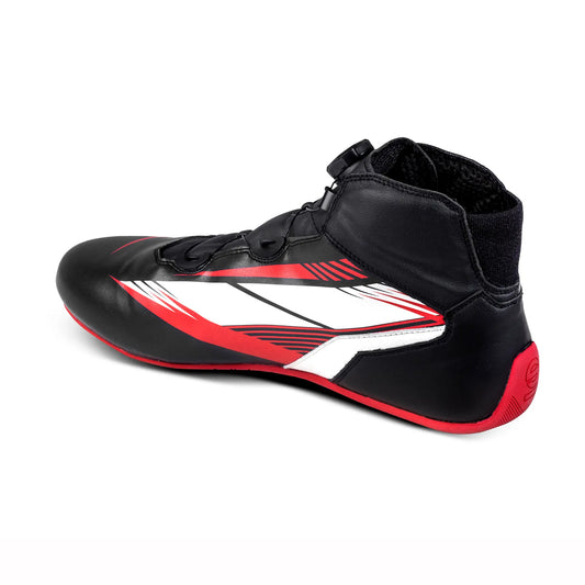 K-FORMULA INFINITY KART RACING BOOTS
