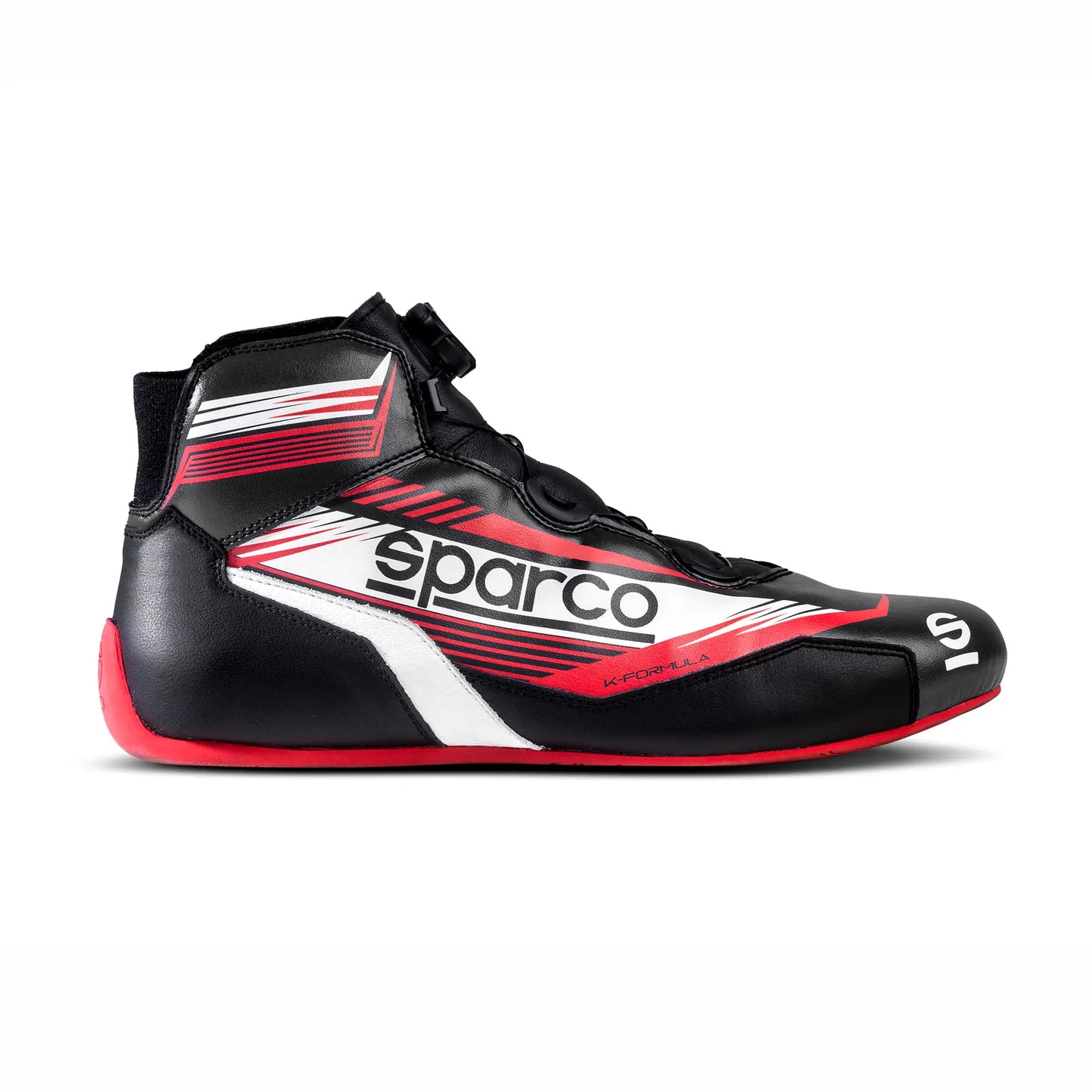 K-FORMULA INFINITY KART RACING BOOTS