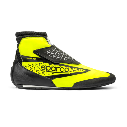 K-PRIME KARTING SHOES