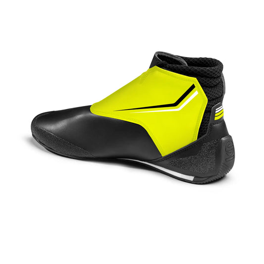 K-PRIME SPARCO KARTING SHOES