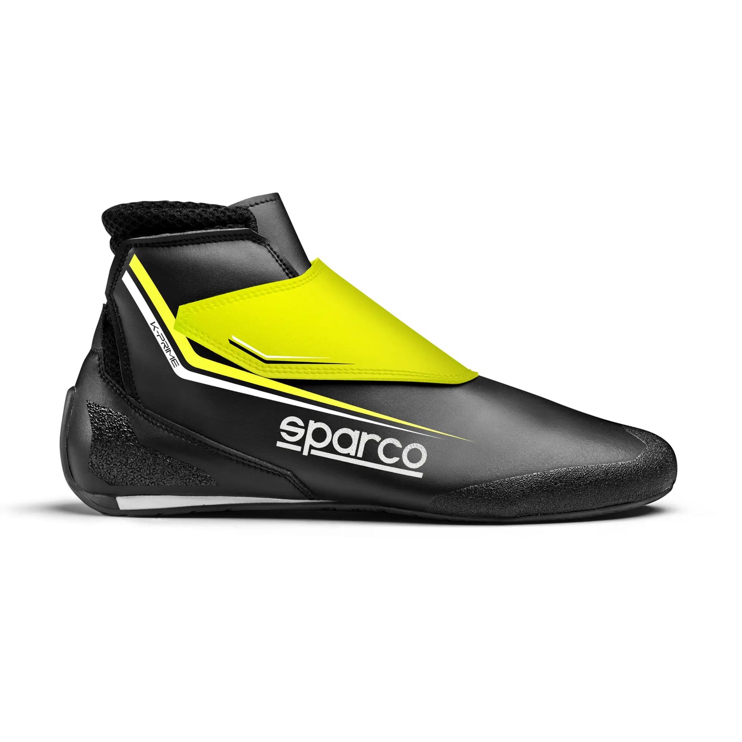 K-PRIME SPARCO KARTING SHOES