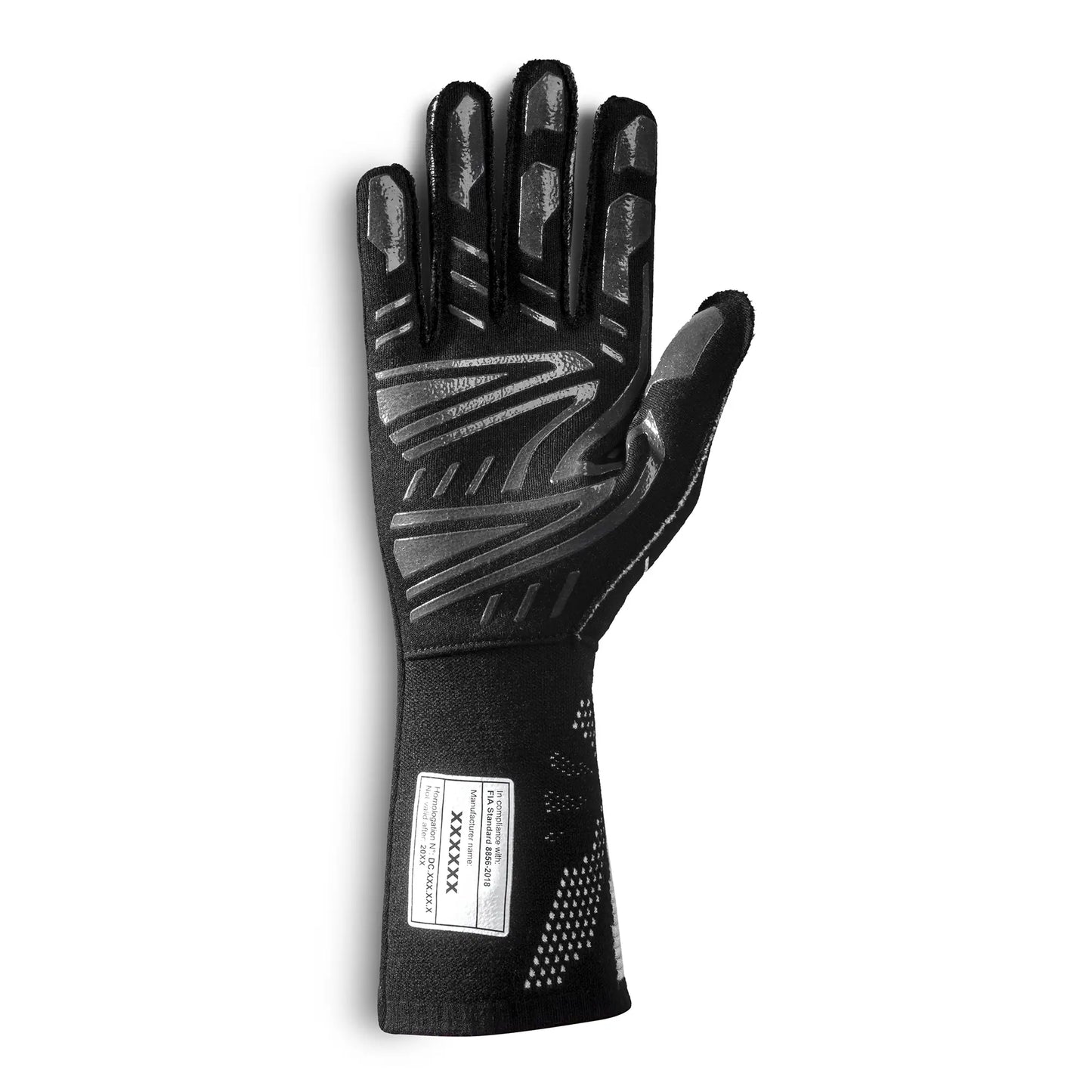 LAP FLAME-RETARDANT SPARCO GLOVE