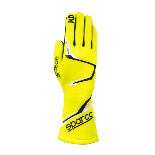 LAND + Flame-retardant glove