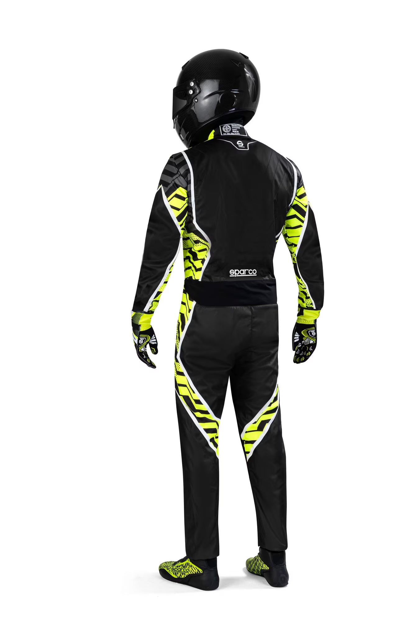 Sparco X-Light K karting Suit