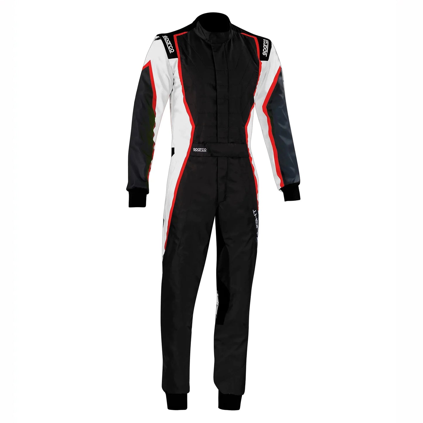 Racing Suit X-Light K Blue & Black