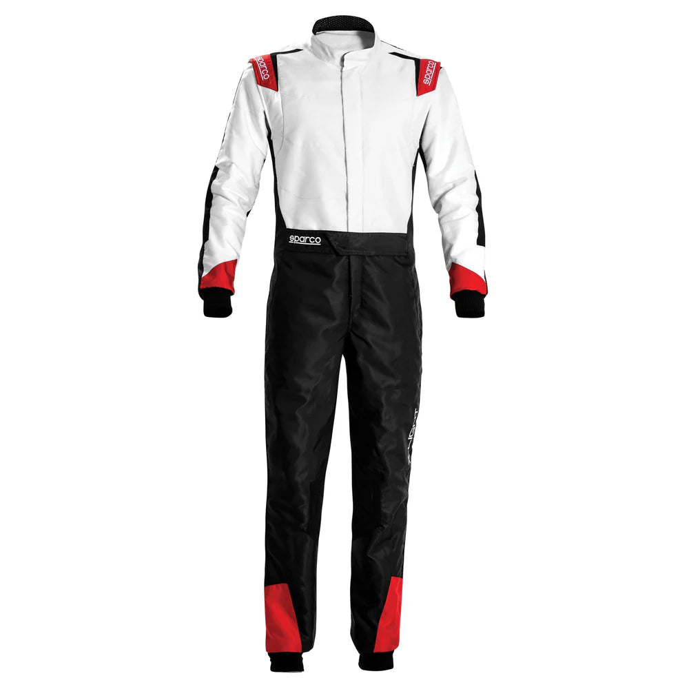 Sparco X-Light Kart Racing Suit All Color Available