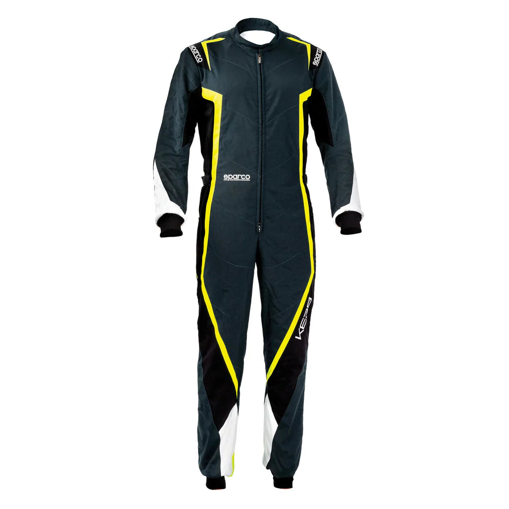2025 Sparco Kerb Kart Racing Suit