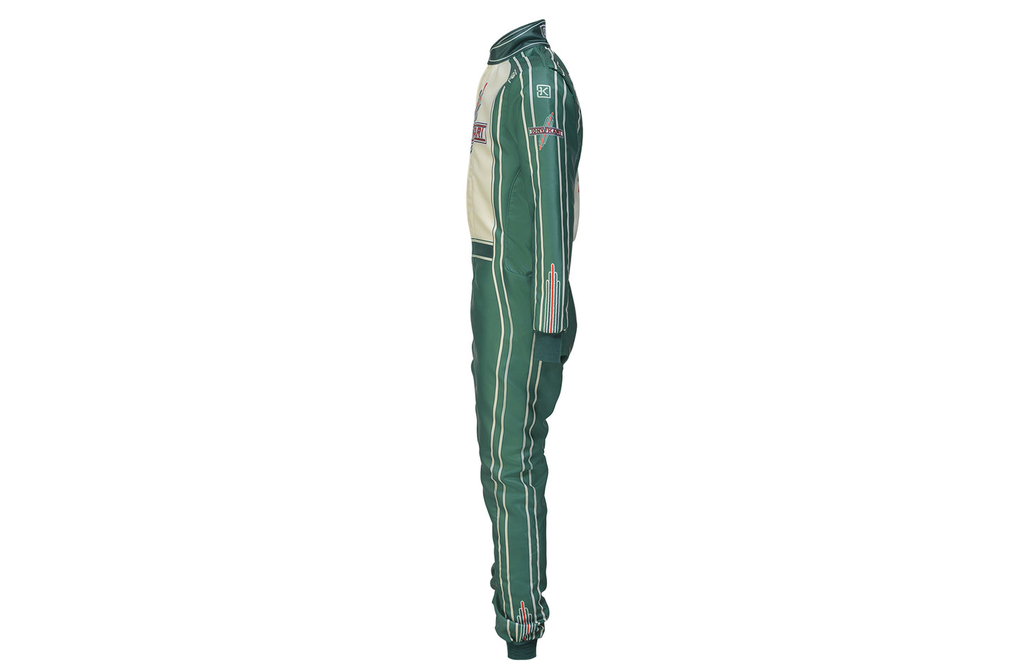 2024 OMP Tony Kart Driver Racing Suit