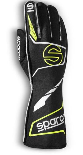 FUTURA SPARCO Racing gloves