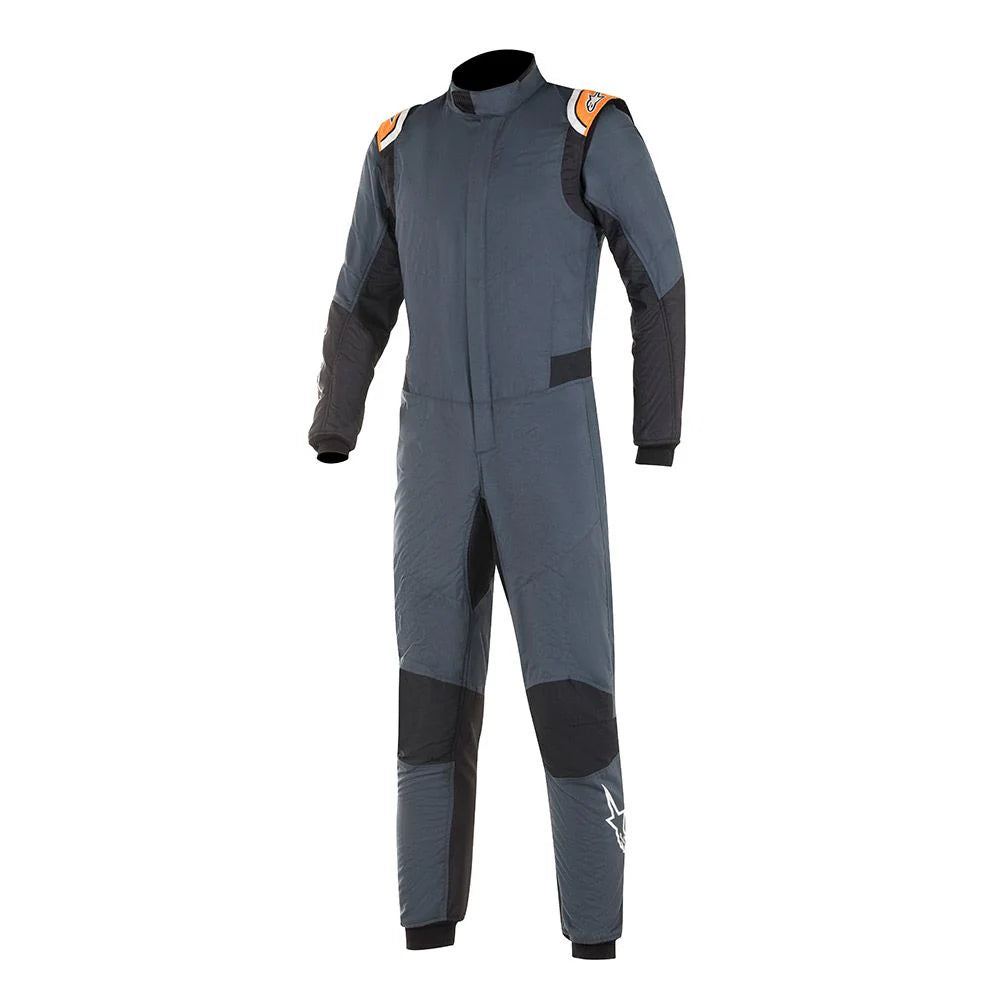 Alpinestars Hypertech Kart Racing Suit