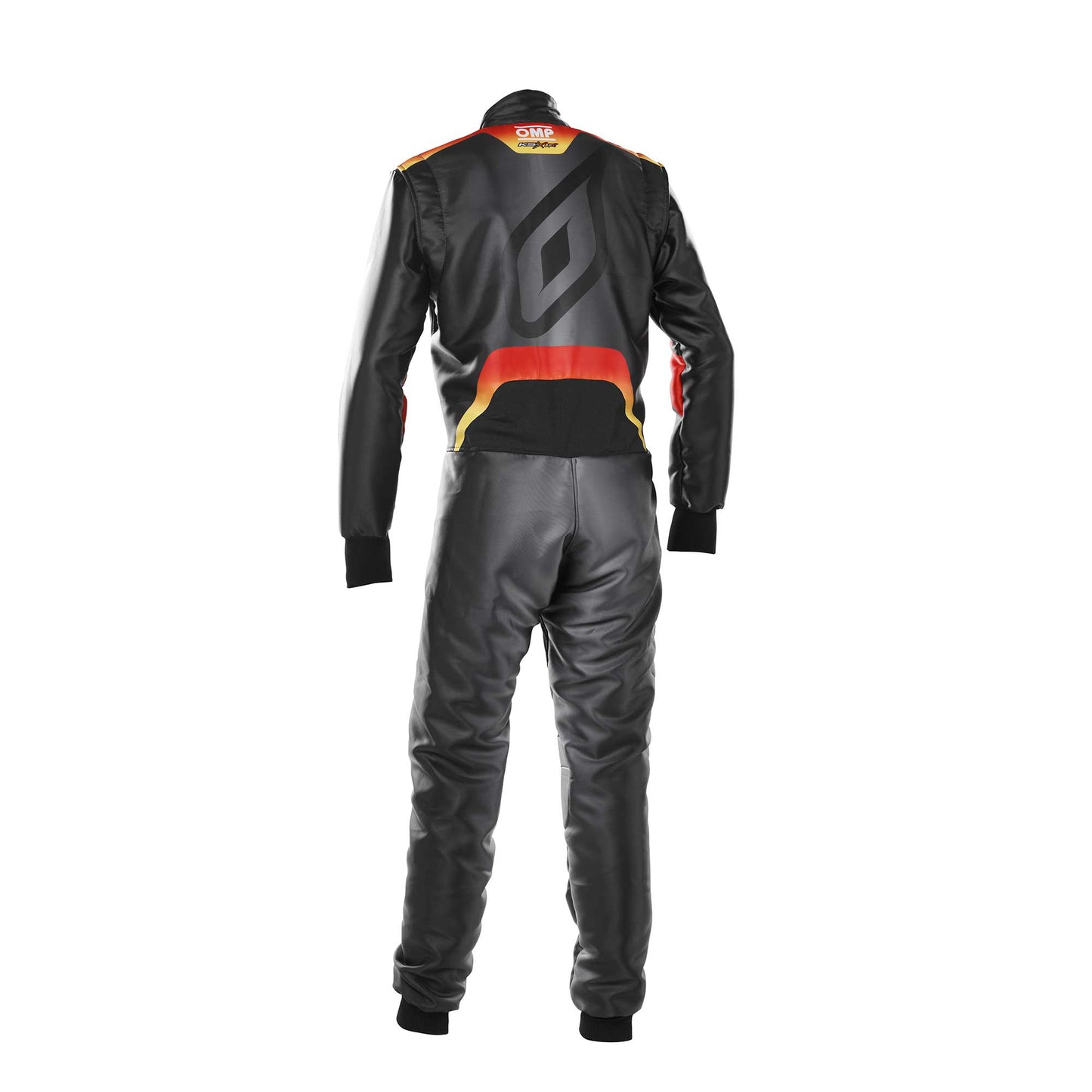 OMP KARTING OVERALL KS-X ART FIA 8877-2022 KA0-1731-A01