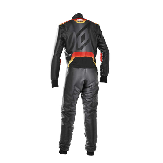 OMP KARTING OVERALL KS-X ART FIA 8877-2022 KA0-1731-A01