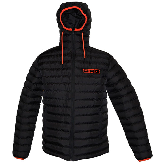 Down jacket CRG Sparco