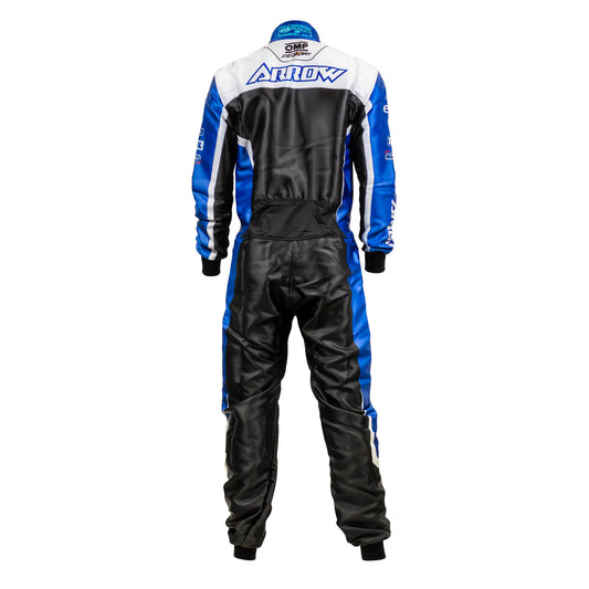 OMP Arrow Kart Racing Suit