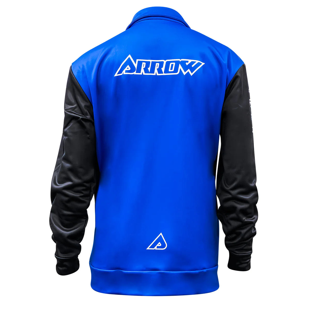 Arrow Sweatshirt Blue & Black
