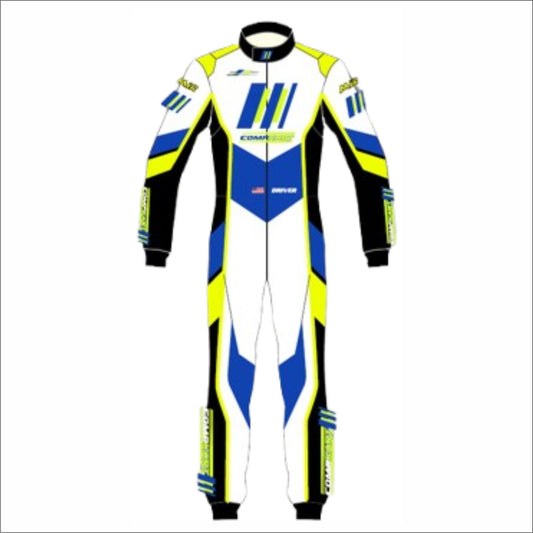 MIR CompKart Racing Suit