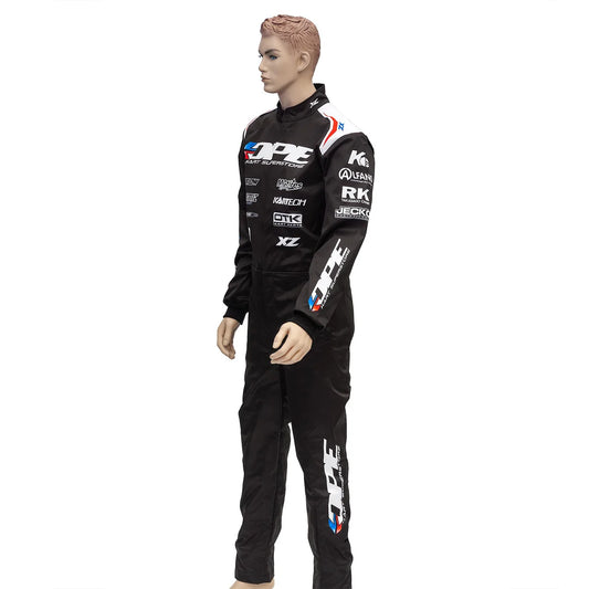 DPE Kart Racing Suit 2025