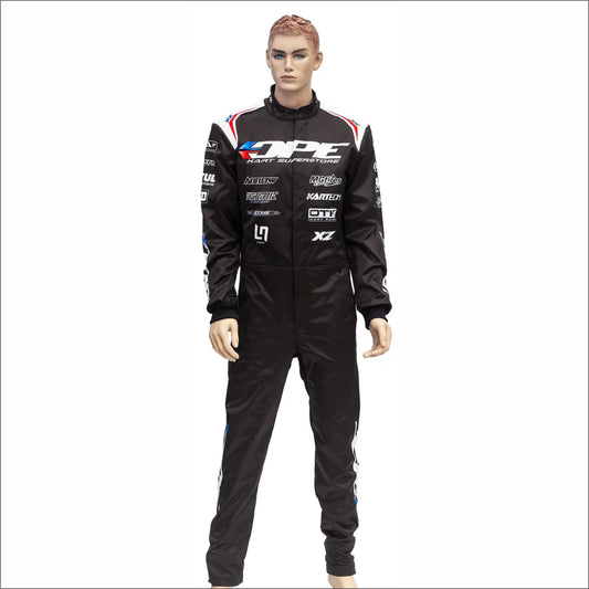 DPE Kart Racing Suit 2025