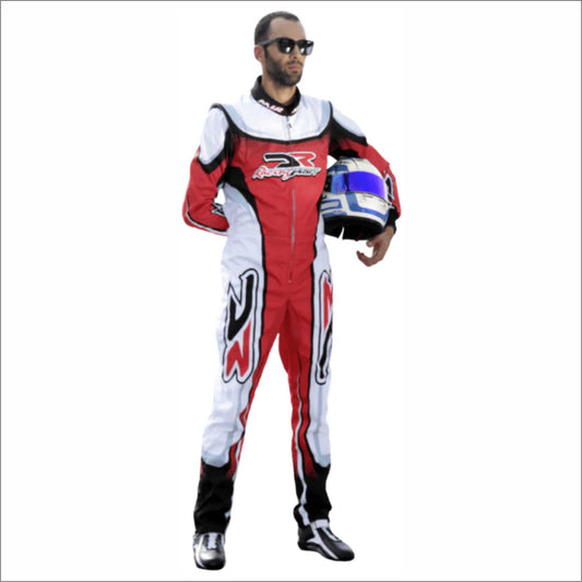 DR Kart Racing Suit