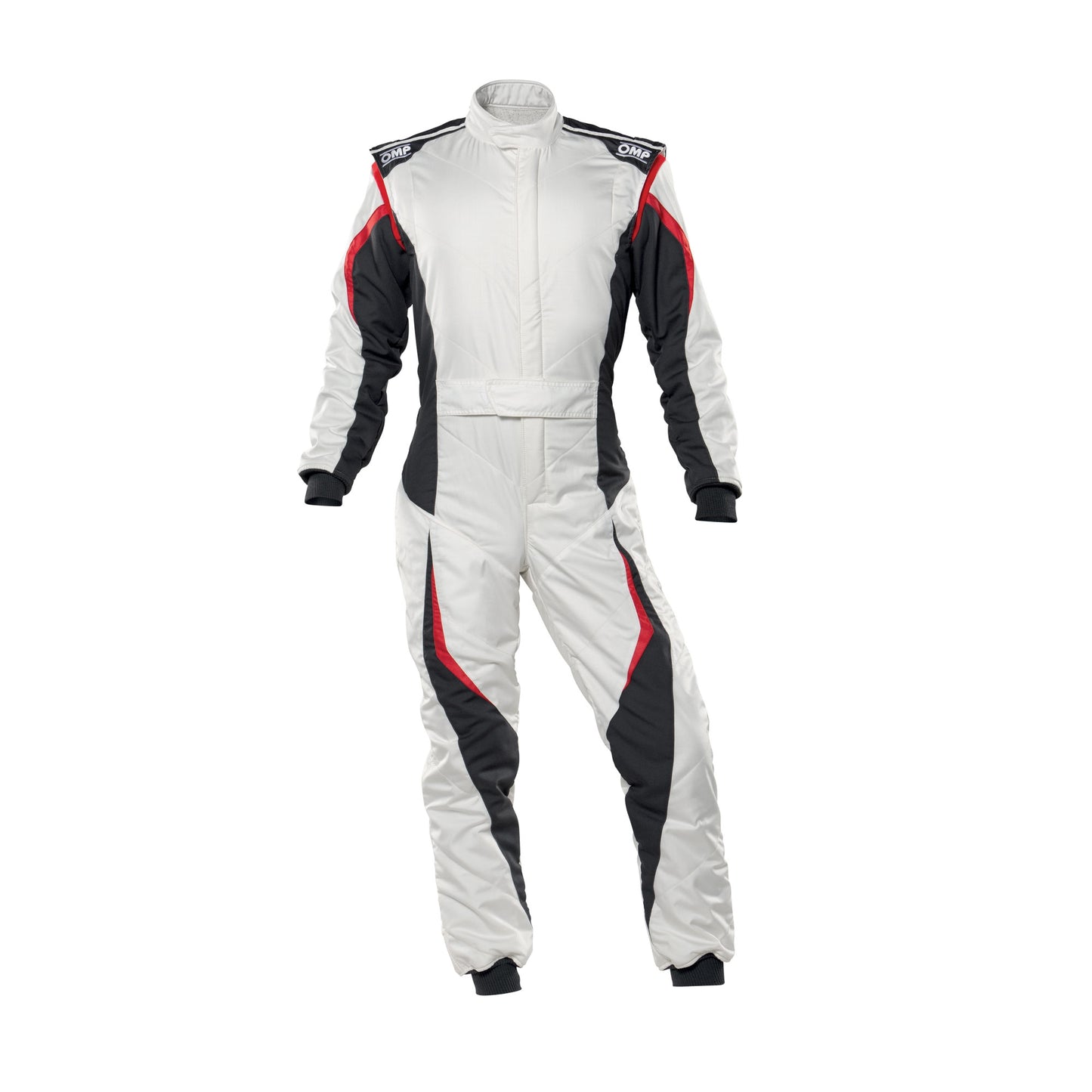 OMP TECNICA EVO OVERALL FIA 8856-2018 – SFI 3.2A/5