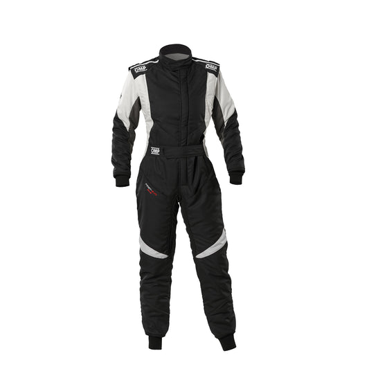 OMP FIRST EVO ELLE OVERALL my2025 FIA 8856-2018