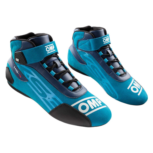 OMP KS-2F Karting Shoes